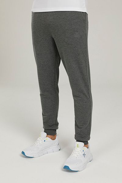 Kinetix Sn91 Basıc Jogger 1pr Gri Erkek Eşofman