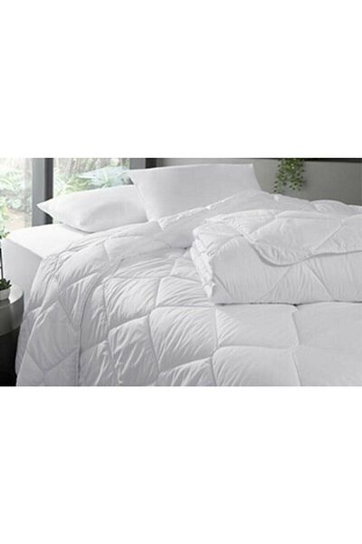 Kristal 2 Piece Silicone Quilt - 155 X 215 - (2 Single Quilts)