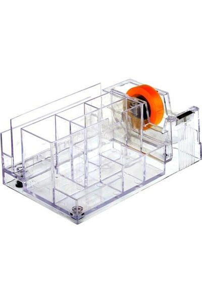 Bigpoint Desk Pen Holder