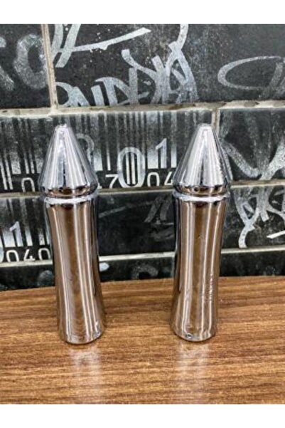 Gogo Nikel Sivri Elcik