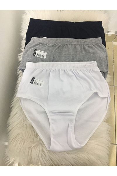 Tutku Pachet de 3 chiloți Bato