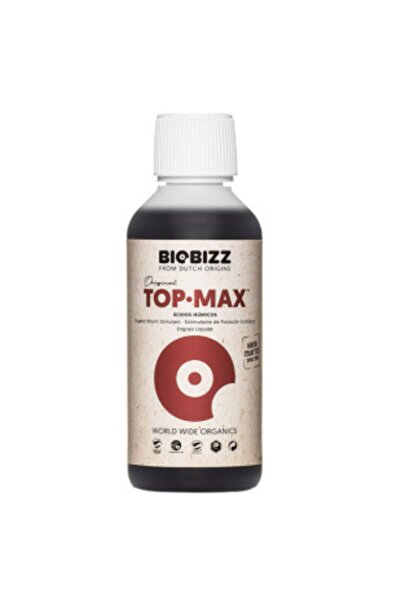BioBizz Top Max 250 Ml