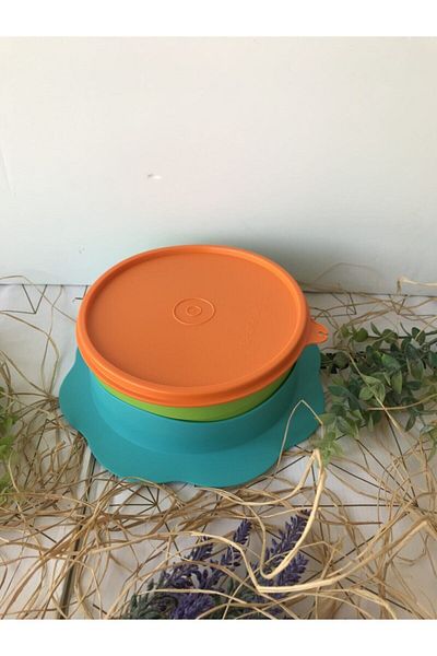 Tupperware My First Plate - Relaxed Fit