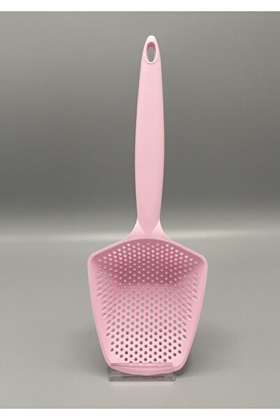 Hibana Kedi Kumu Küreği 33,50cm Pembe