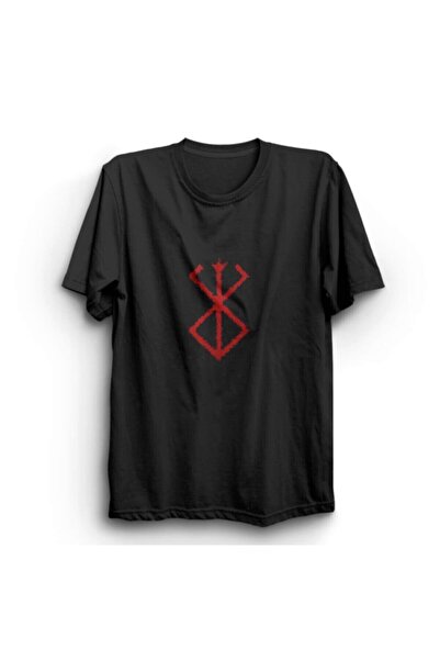 The Fame Berserk, tricou cu anime