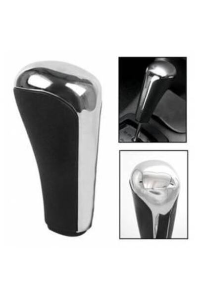 PLASTECH Peugeot P407 P2008 Automatic Gear Lever Knob Pejo