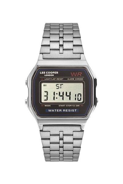 Lee Cooper Lc07192.350 Model Unisex Wristwatch