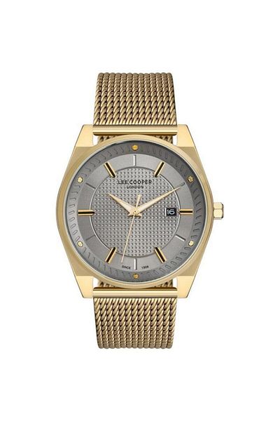Lee Cooper Lc07175.160 Men's Wristwatch