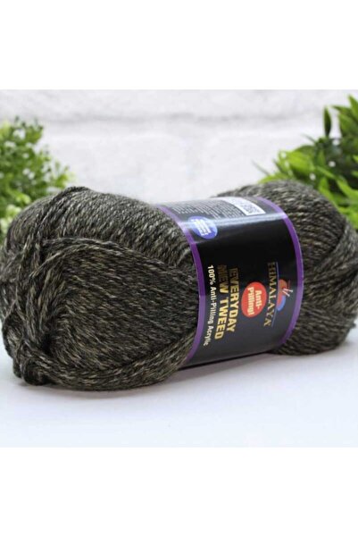 Himalaya Everyday New Tweed 75122