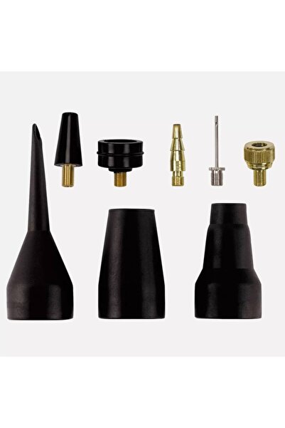 Einhell Hava Şişirme Adaptör Seti 8 Parça