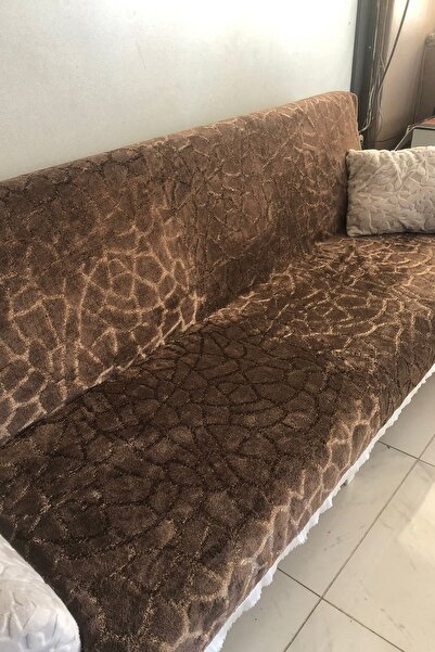 Savana Koltuk ve Çekyat Örtüsü 150x200 Sacaklı
