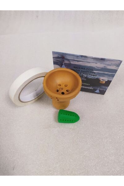 matiat ticaret Lüle+ Bant + Folyo+ Susturucu