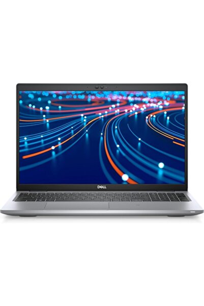 Dell Latitude 5520 I5-1145g7 8gb 512gb Ssd 15.6 Fhd Linux N014l552015emea_u