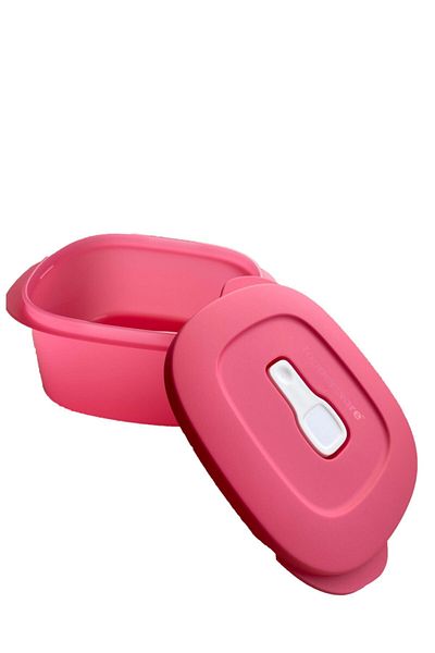Tupperware Micro Cup Microwave Oven Heating Feeding Bowl