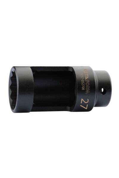 CETA FORM 1/2 "مقبس حاقن الديزل-27x78mm