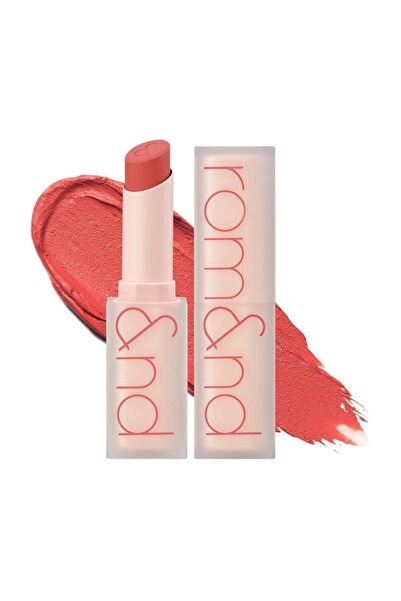 Romand - Zero Matte Lipstick - 08 Adorable