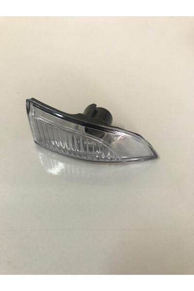 OEM Orjinal Fluence/megane 3/latitude Uyumlu Sağ Ayna Sinyali 261609550r