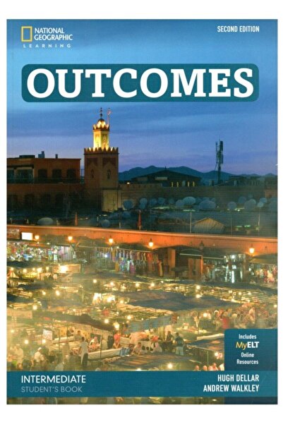 Outcomes Intermediate