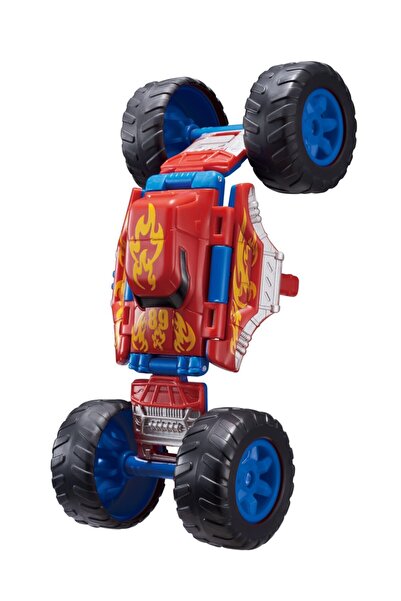 MEGA Transracers Canavar Araba-kurt