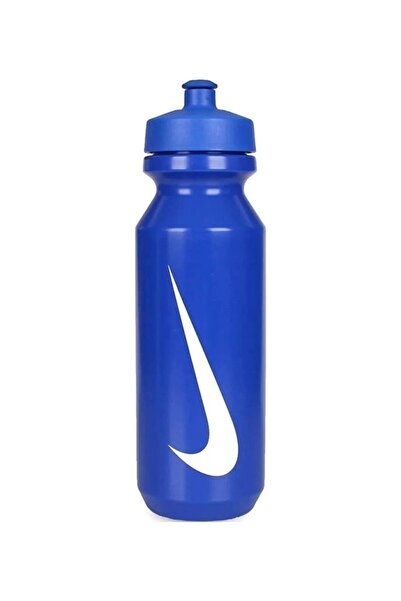 Nike Big Mouth Bottle 2.0 900 ml Matara Lacivert - Standart