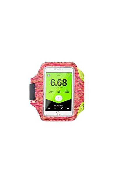 Microcase Universal Neopren Sportif Kol Bandı Xl Pembe - Al2561