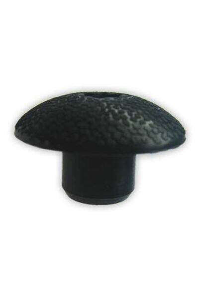 Star Klips Plastik Somun Arka Tampon 1404960 Opel Corsa Meriva 10 Adet