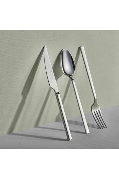 Neva N3120 Trend 72 Prç Çatal Kaşık Bıçak Seti