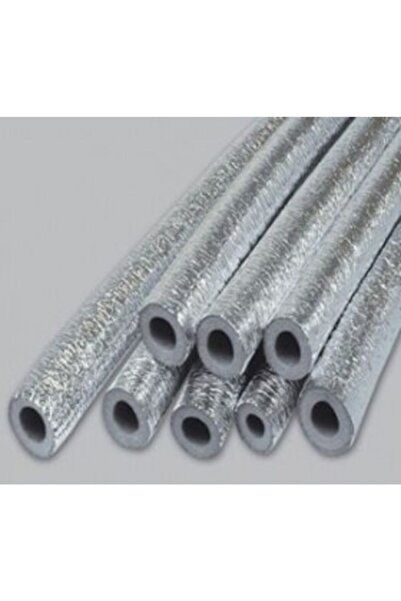 HIRDAVATGANİ 25 Mm Termoflex Folyolu Boru Izolasyonu 28mm 3/4