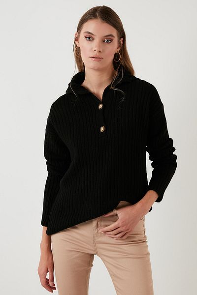 Lela Pulover de damă - Model 4616020