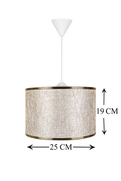 EvLight Luxury Pendant Chandelier
