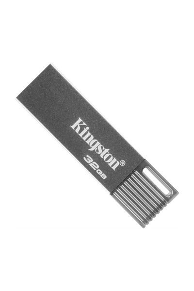 Kingstone محرك فلاش USB 3.0 بسعة 32 جيجابايت - DTM7 / 32 جيجابايت