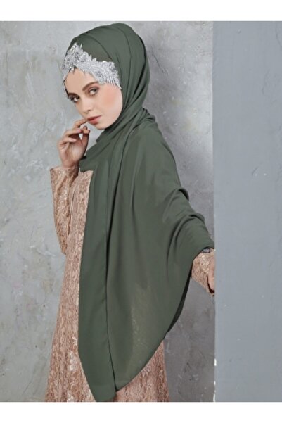 Differenza Таджі Ель Меліка Шаль - Хакі та Срібло