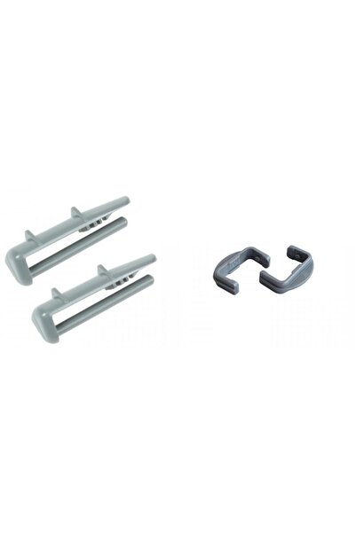 Altus Üst Sepet Ray Tutucu Tırnak Bulaşık Makinesi Üst Sepet Ray Tutucu Arka ...