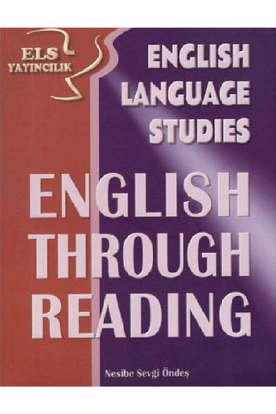 ELSGroup Els English Language Studies English Through Reading