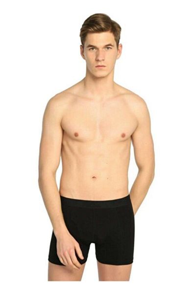 Tutku Ανδρικό Lycra Boxer Σετ 6 τεμαχίων