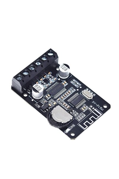 Genel Markalar Xy-p15w Bluetooth Amfi Modülü