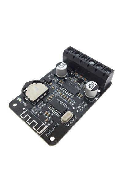 Genel Markalar Xy-p15w Bluetooth Amfi Modülü
