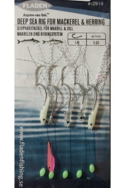 FLADEN 5 Li Çapari-6