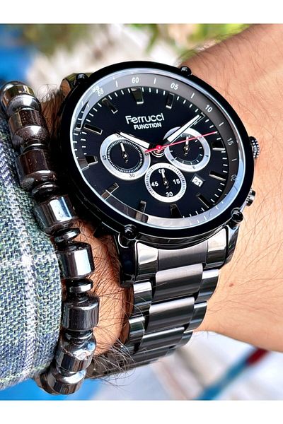 Ferrucci MAN WATCH