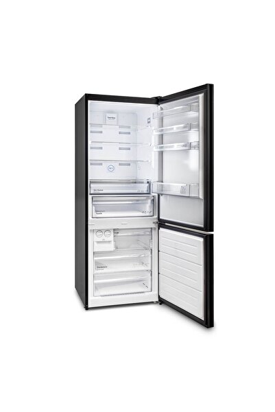 Vestel Nfk54001 Crs Ion Buzdolabı