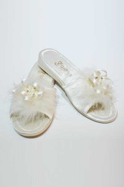 GIONA Sport Feta Dowry Slippers