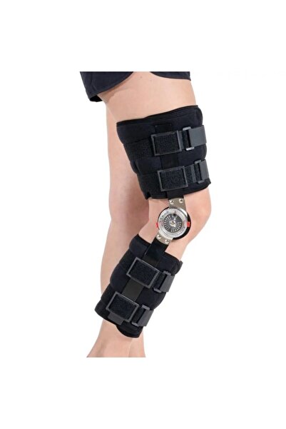 Wingmed وسادة ركبة قصيرة من Wingmed - زاوية قابلة للتعديل (W 515)
