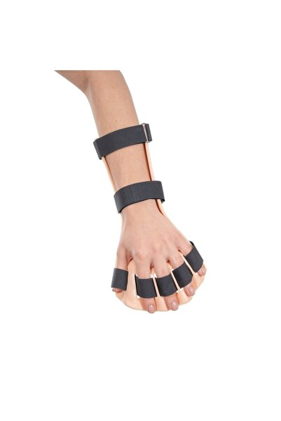 Wingmed Wingmed Thermoplastic Antispasticity Splint - Size: S - Left (W 326-S...