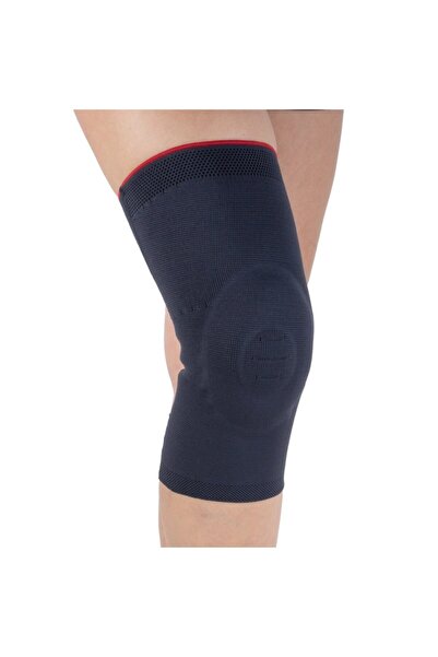 Wingmed Wıngmed Örme Patella Destekli Dizlik - Beden: S (w 503-s)