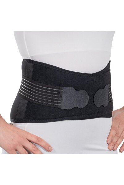 Wingmed Çalışma Korse 16cm W404 Standart S-m