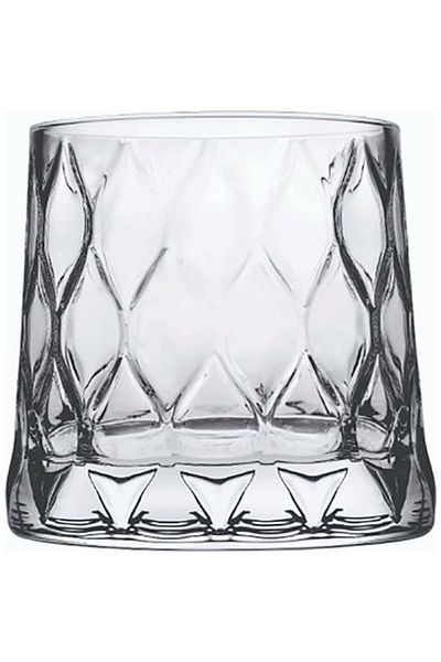 Paşabahçe 420194   Leafy Set of 4 300Cc Glasses