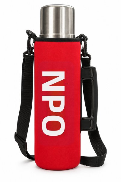 NPO Nt01 2-Layer Vacuum Technology 24H Hot 48H Cold 72H Ice Protection Steel ...