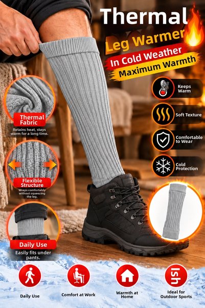 mrm pro Men's Thermal Wrist Warmer and Supporter – Flexible, Comfortable, Col...
