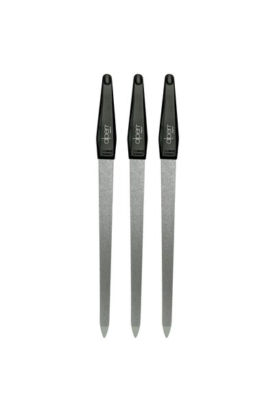 Alpen 3x ΠΑΚΕΤΟ Λίμα Νυχιών Shapir 21 εκ. 8257 21