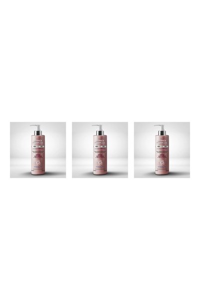 Retinol Complex 3x Πακέτο Μαλακτικής Κρέμας Προστασίας Χρώματος – 500 ml